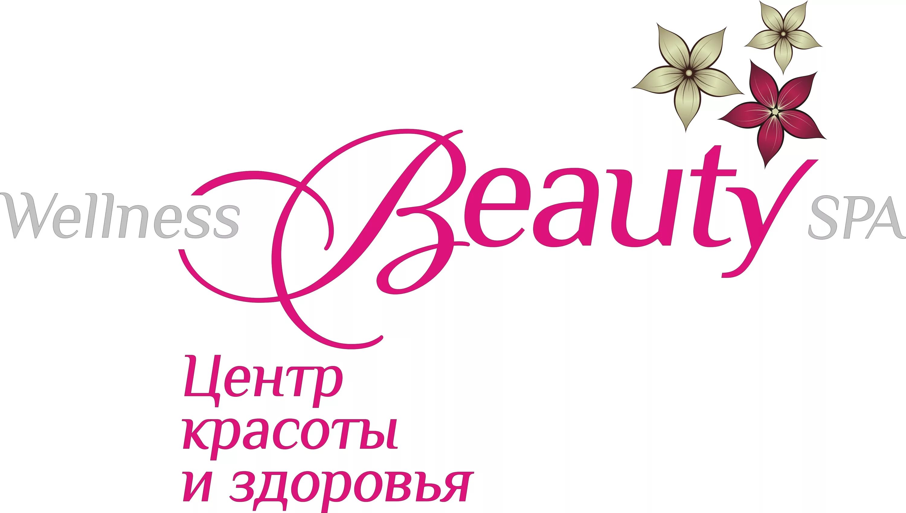 Центр красоты и здоровья цена. Wellness &Beauty. Бьюти велнес логотип. Центр красоты и здоровья. Лого Бьюти спа.