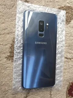 Samsung s9 256gb