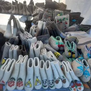 Арзамасский валенок 2024