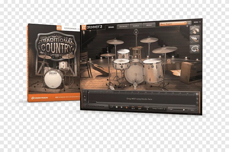 Ezx logo. Ezdrummer 1. Toontrack. Toontrack. Toontrack.