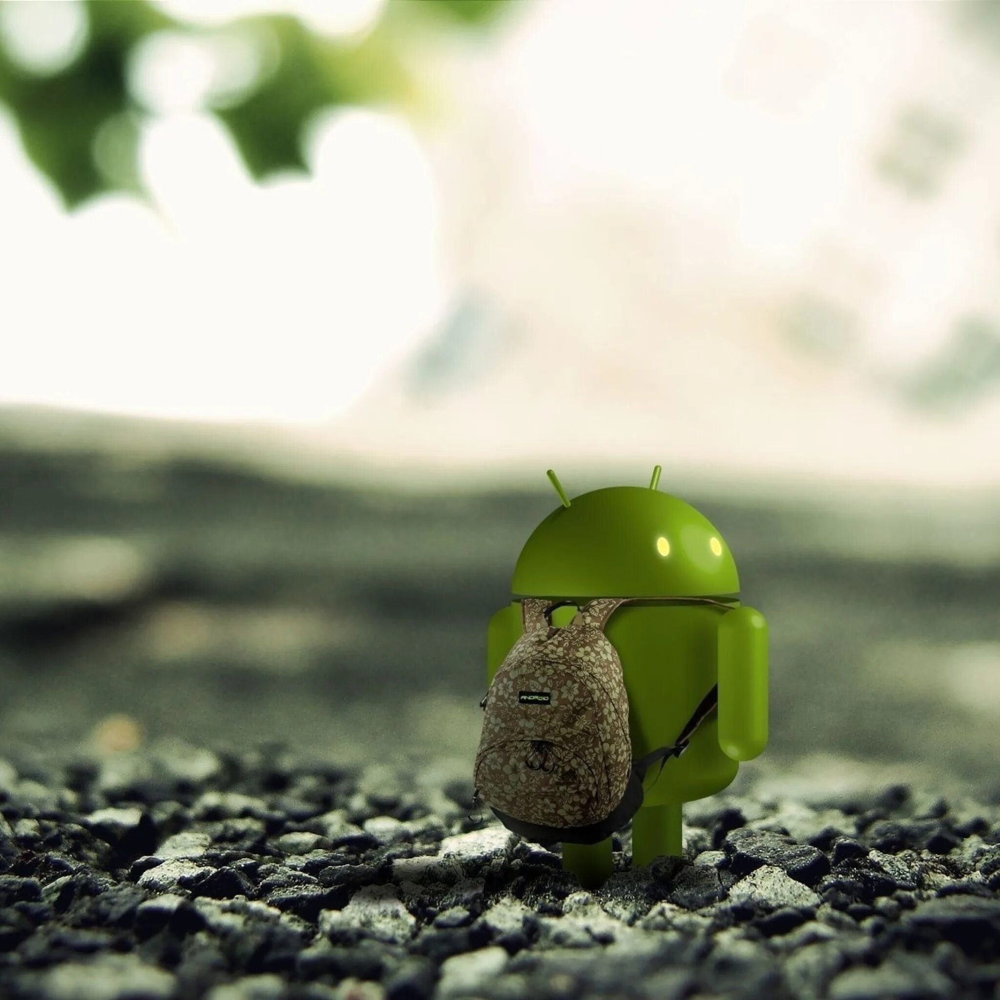 Android качество. Android качество