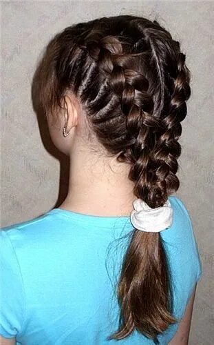 Плете 2 ых