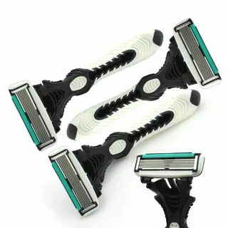 Razor blade