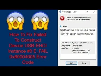 Ns error