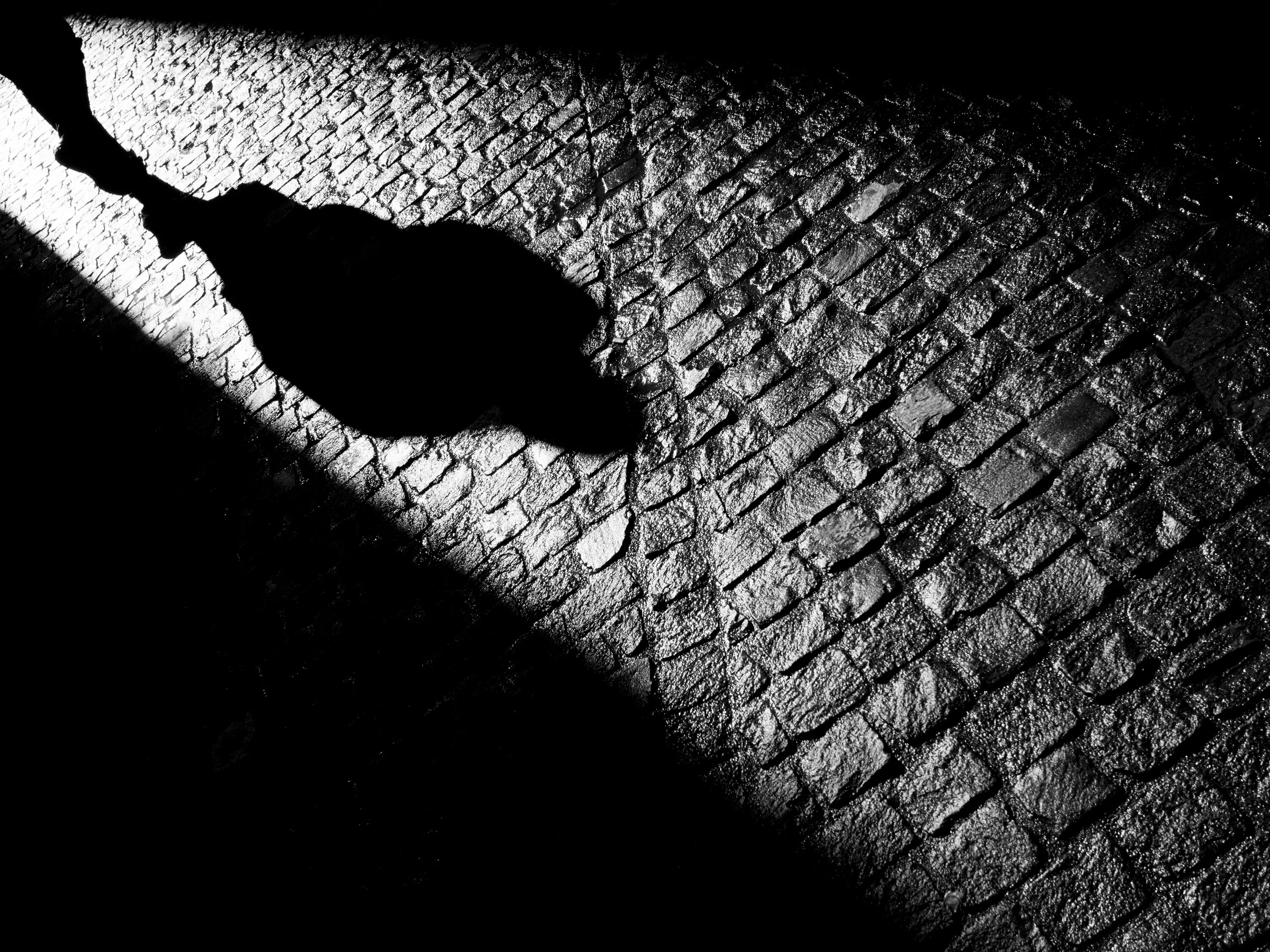 Texture shadows
