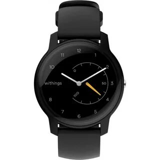 Watch move
