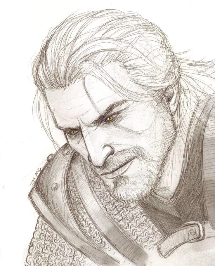 Game sketches