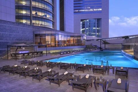 Jumeirah emirates