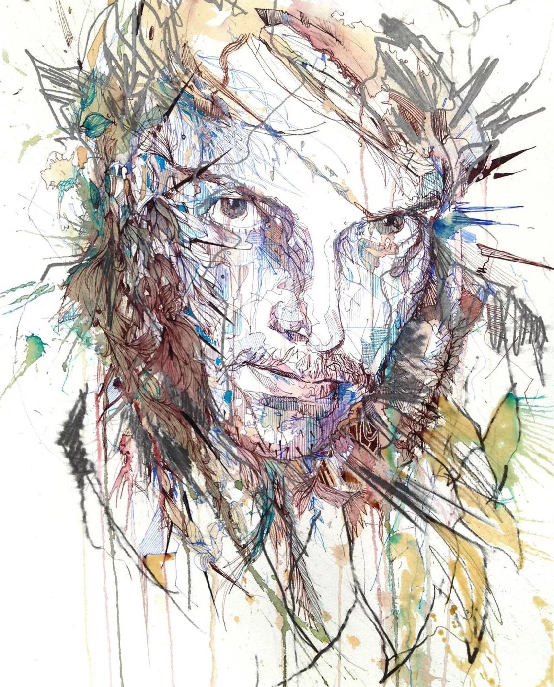 Графика акварель. Minjae lee художник. Художественная графика. Художник гаев николай линогравюра. Абстрактная графическая композиция.