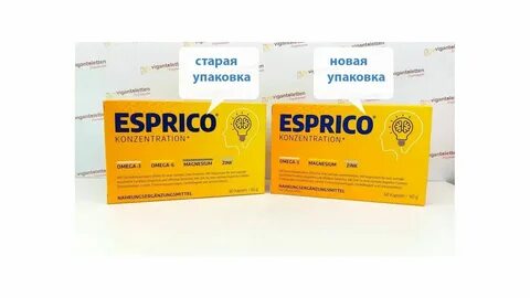 Esprico