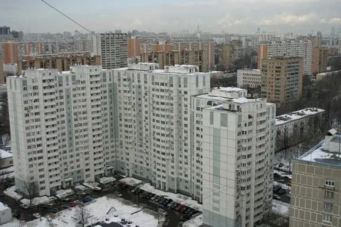 Дома юао