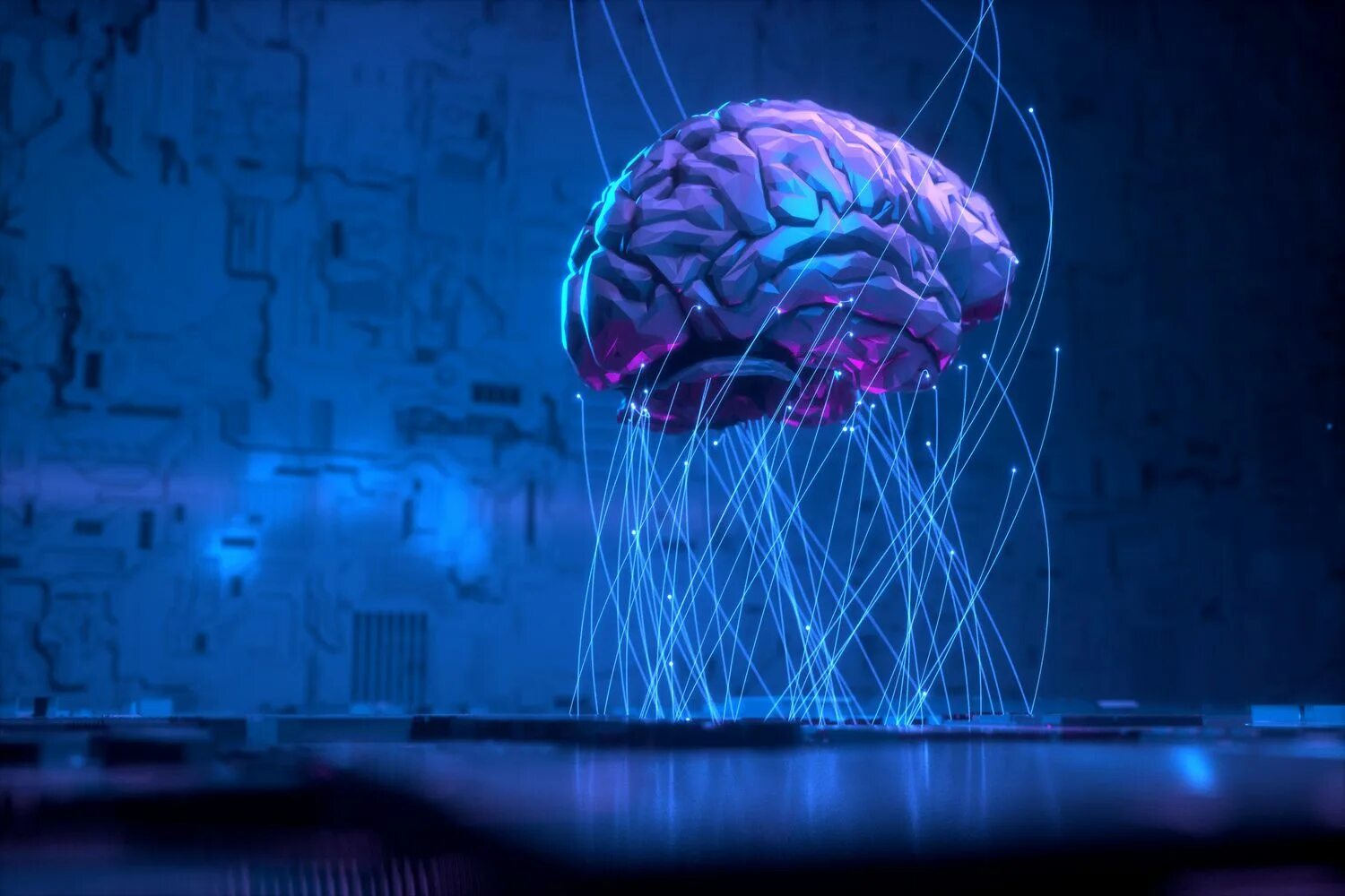 Artificial intelligence science