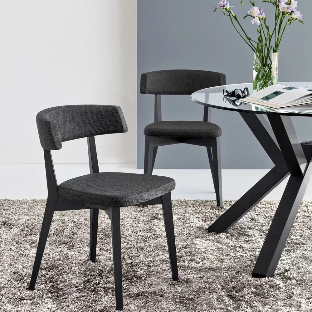 Купить стул каталог. Стул Siren Calligaris CB/1536. Стулья Siren Connubia Calligaris. Стул Siren Connubia. Барный стул Connubia Siren cb1542.