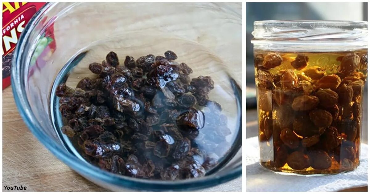 очистка печени с изюмом. как почистить печень. как почистить печень черным изюмом. отвар из изюма. отвар изюма для очищения печени.