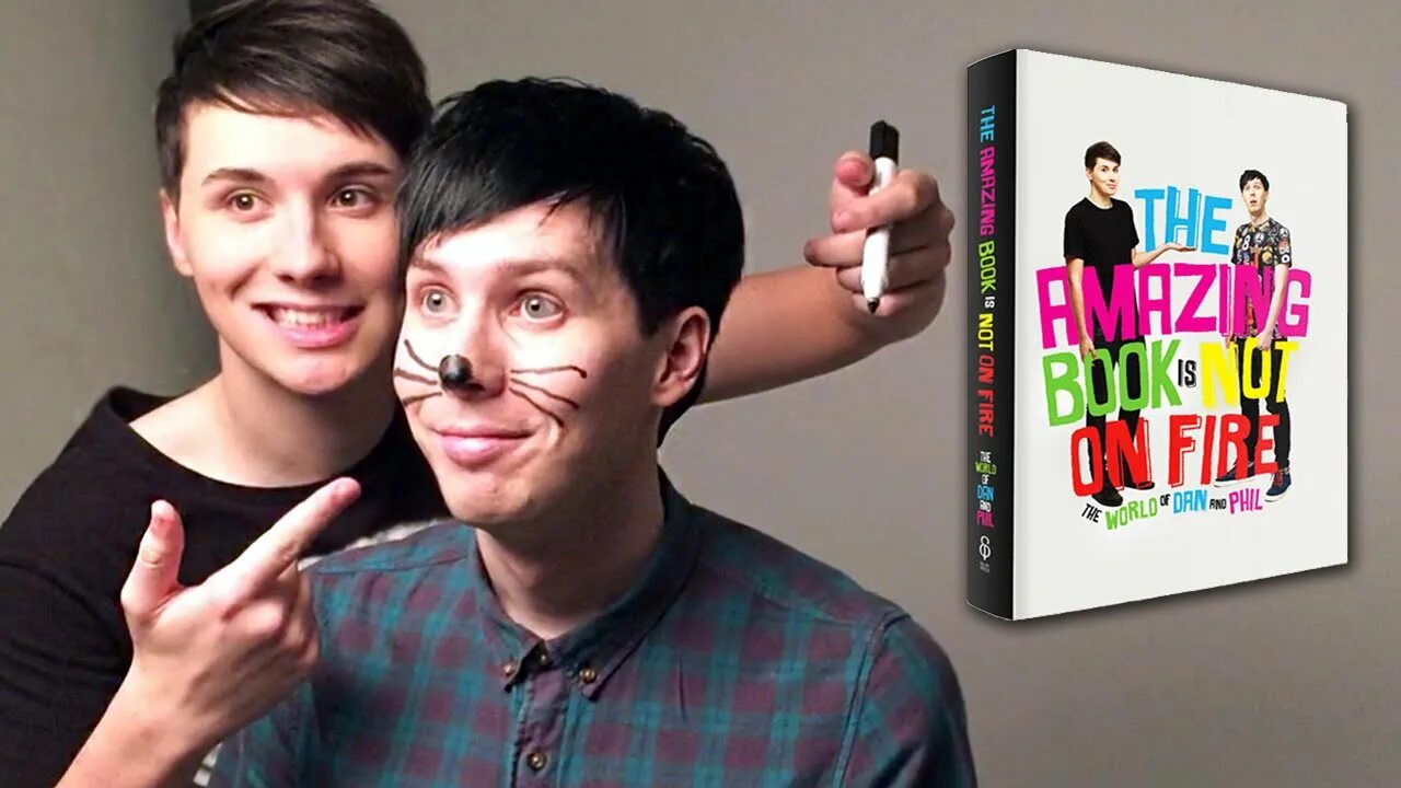 How are john and phil
