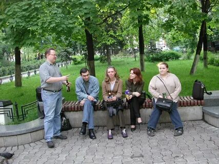 Маи 2001