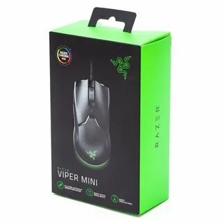Viper mini
