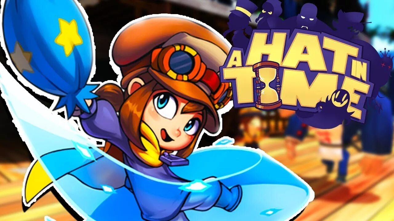 Time wiki. A hat in time геймплей. a hat in time лого. a hat in time корабль. девочка в шляпе игра.