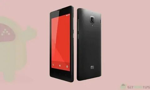 Redmi note 9 twrp