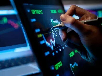 Трейдеры бинарных опционов