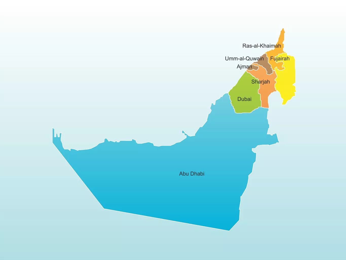 объединённые арабские эмираты столица на карте. арабские эмираты политическая карта. абу-даби эмират на карте. дубай. дубай презентация.