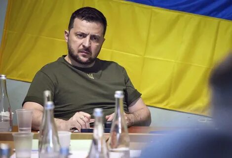 Что будет с зеленским дальше