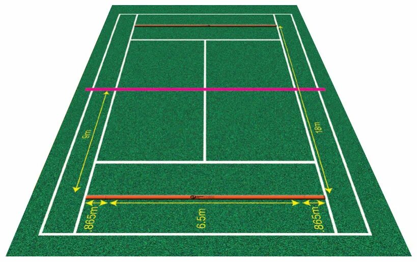 Размеры корта для тенниса. Разуклонка теннисного корта. Мини корт для тенниса. Мини теннисный корт Размеры. 10s мини теннис корт.