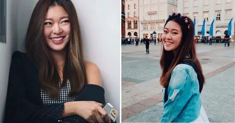 Christabel chua brows think perfect night girlsaskguys leaked instagram sin...