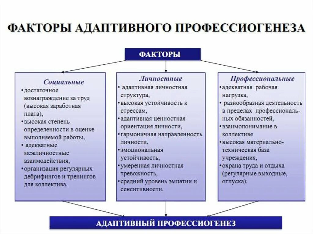 Фактор адаптивности. Стресс и адаптивность. факторы адаптивности человека. взаимодействие адаптивных факторов. личностный адаптивный потенциал.