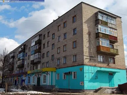 Проспект ленина канаш