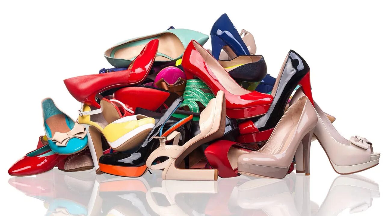 Feel proud to wear #Theshoefashion designer shoes. All types of footwear are ava