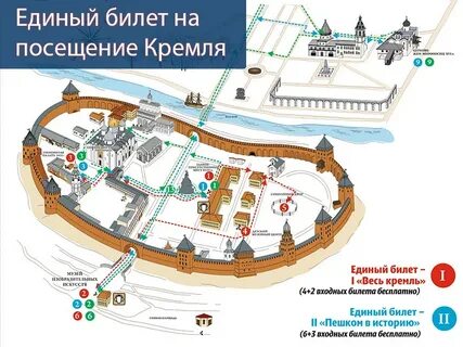 Великий новгород туристический маршрут