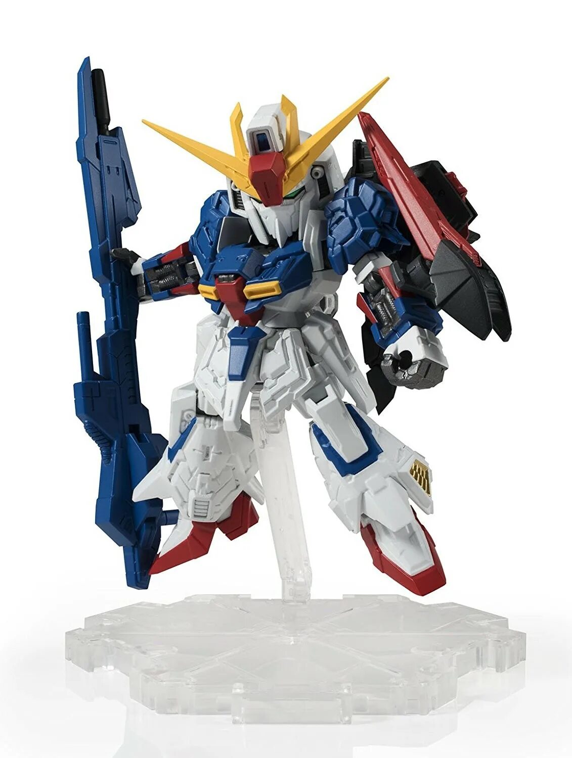 Unit z