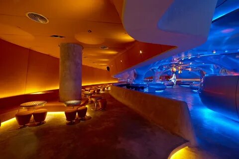Club dom