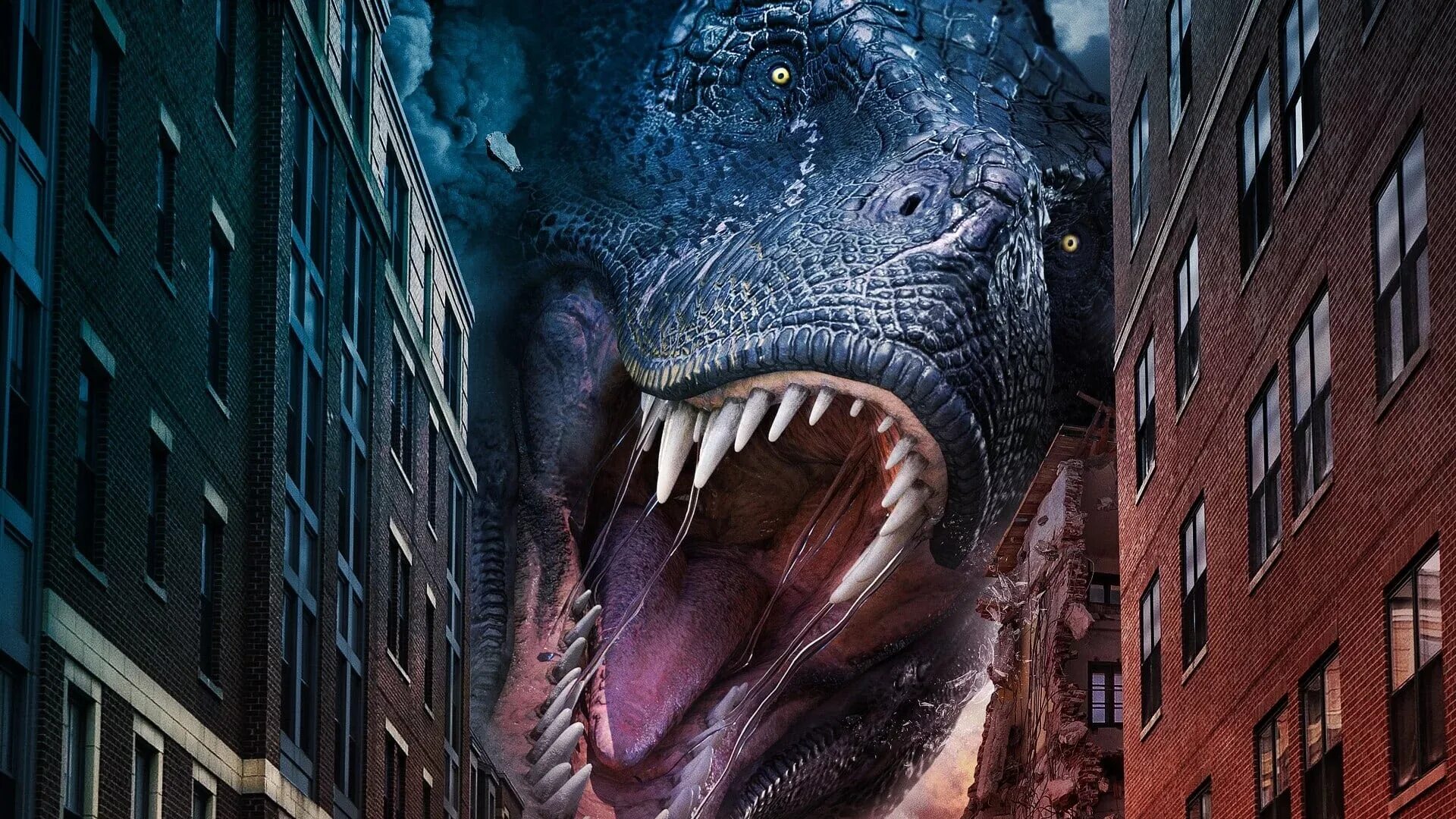 Jurassic world evolution 2 индоминус рекс. Динозавры напали на город. Jurassic domination. Мир юрского периода 3 господство динозавры. Тираннозавр мир юрского периода 3 господство.