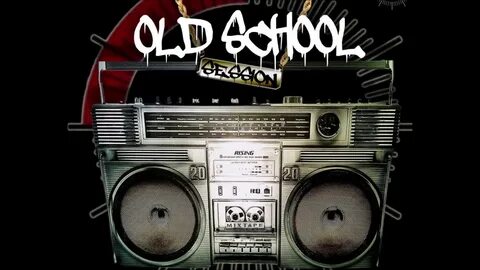 Old dj