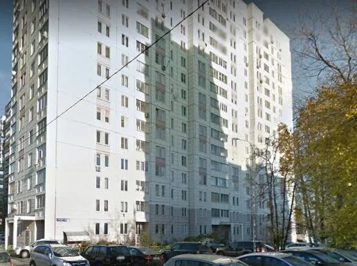 Онежская дом 1. Онежская дом 1