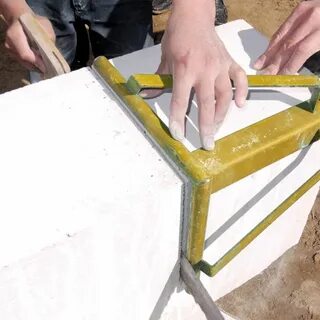 Приспособление для блоков
