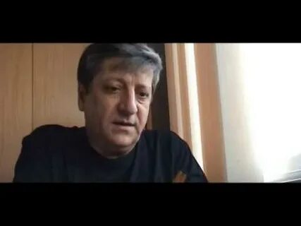 Ванати алиев