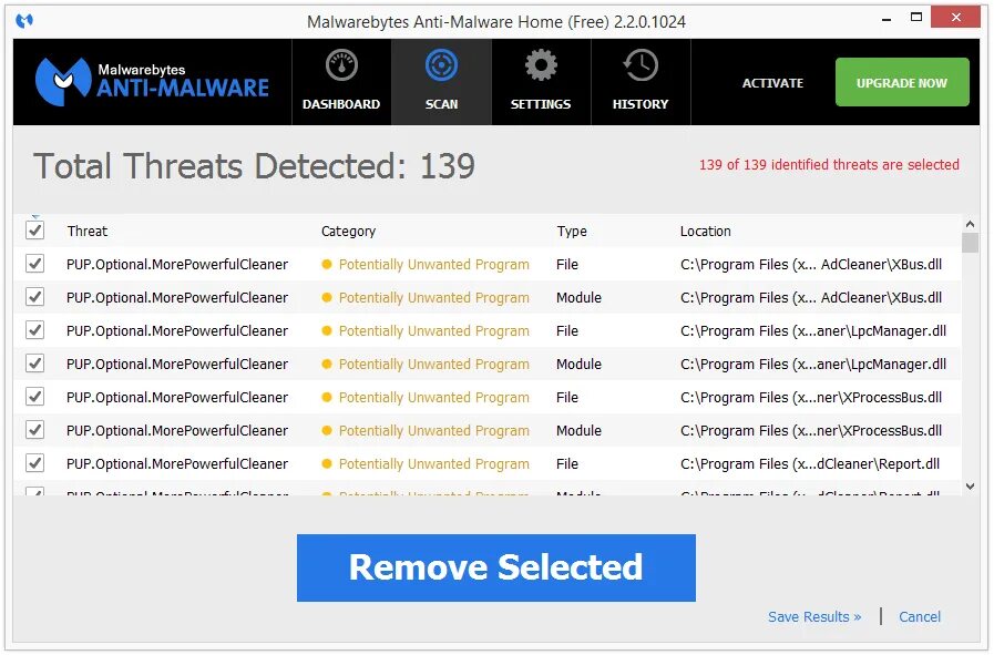 Malwarebytes. Anti Malware scan. Malwarebytes на флешку. Register program