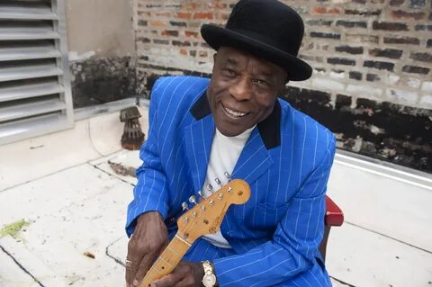 Buddy guy