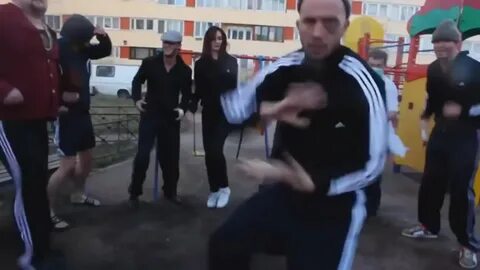 Бочка колбасит