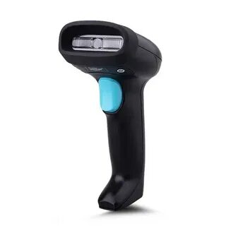 Usb сканер штрих кода