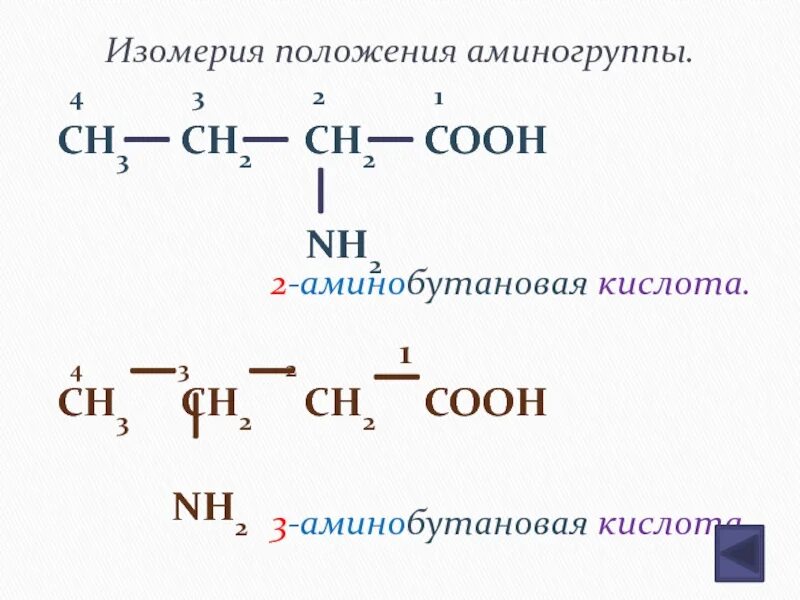 2 Аминобутановая кислота изомеры. 4 Аминобутановая кислота изомеры. Альфа аминобутановая кислота изомеры. 1 3 аминобутановая кислота