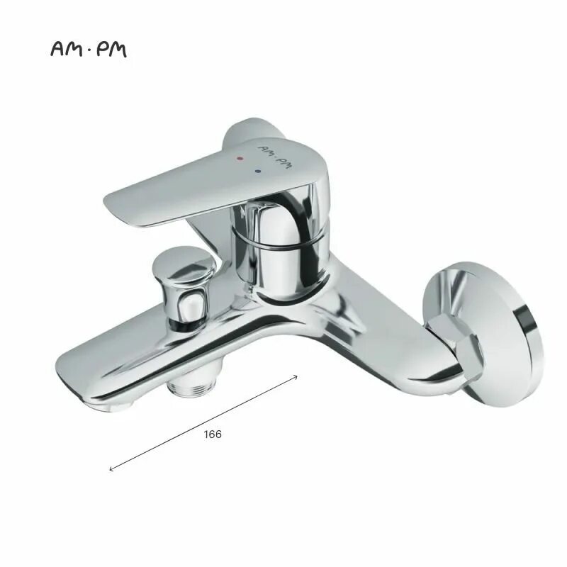 Смеситель для ванны с душем am. Am pm joy. Pm joy f85e02100. Pm joy s c868607sc. Am pm joy крючки.