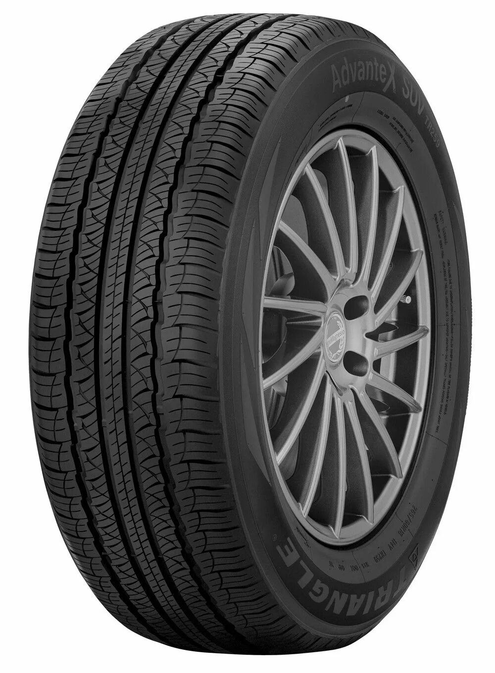 Triangle advantex suv отзывы владельцев. Triangle tr259 235/55 r19 105w. triangle tr259 tl. triangle tr259 215/70 r16 100h. triangle tr259 235/55 r17 103v.