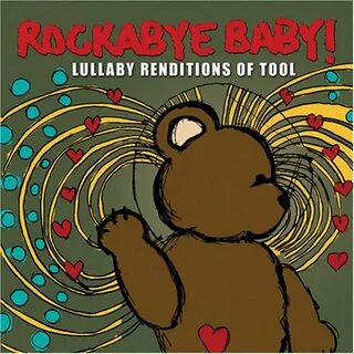 Rockabye baby песня