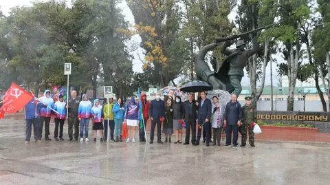 В каком году был феодосийский десант