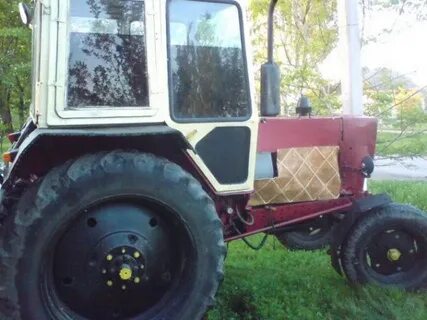 Юмз 6 большая кабина