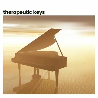 Relaxing piano